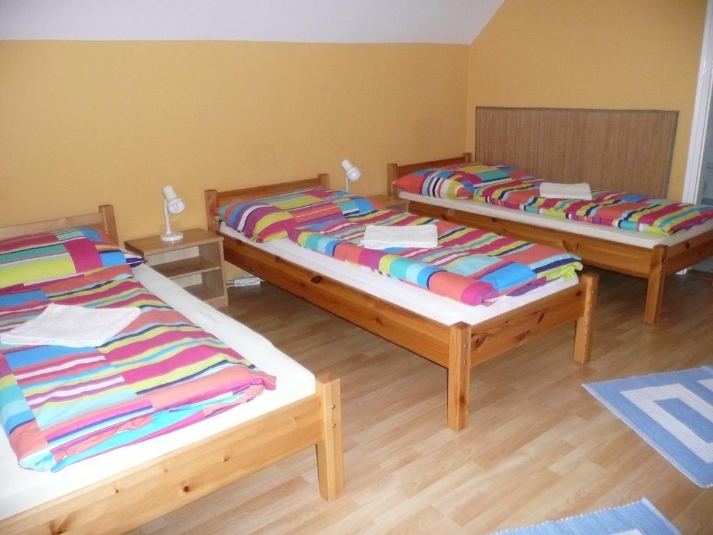 Zsuzsi Vendégház Zalaegerszeg Quarto foto