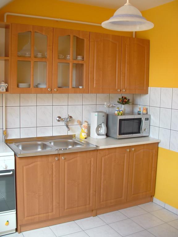 Zsuzsi Vendégház Zalaegerszeg Exterior foto